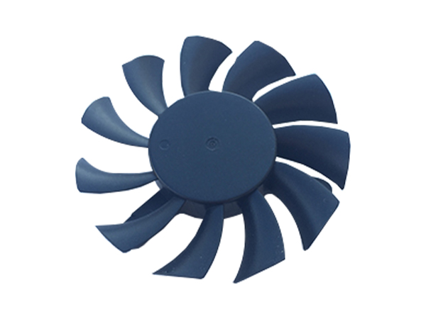 散热风扇厂家