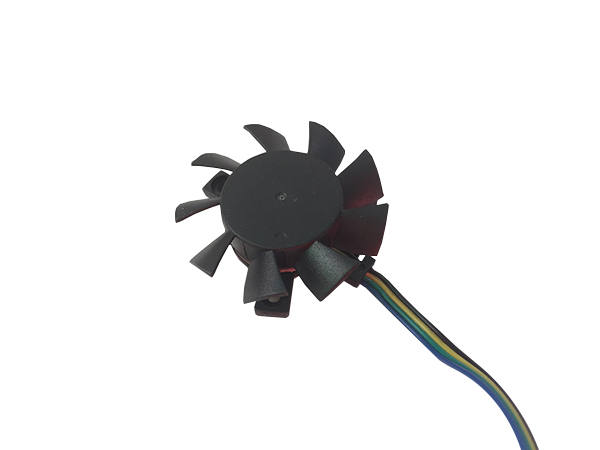 显卡散热风扇