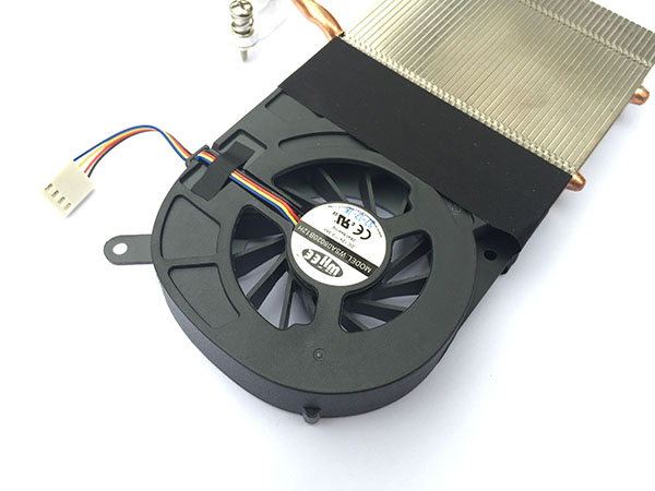 一体机风扇